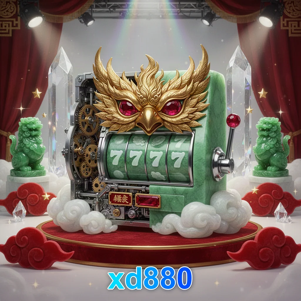 Platform xd880