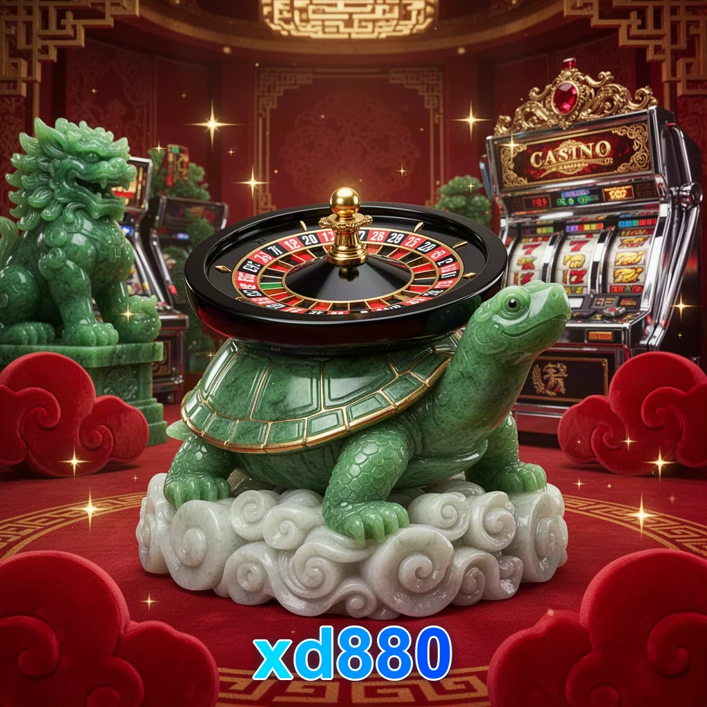Menang xd880