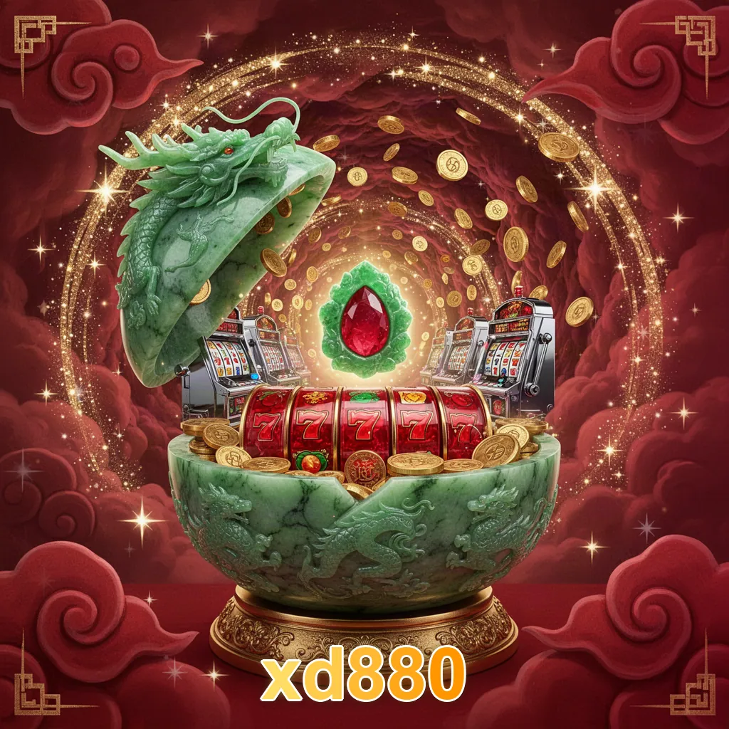 6 keuntungan eksklusif program VIP xd880